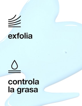 Exfoliante facial Clarifying Lotion 4 Clinique para piel mixta y grasa