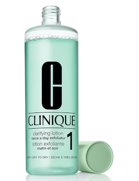 Exfoliante facial Clarifying Lotion 1 Clinique
