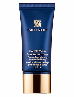 Base De Maquillaje En Crema Estée Lauder Double Wear Acabado Mate