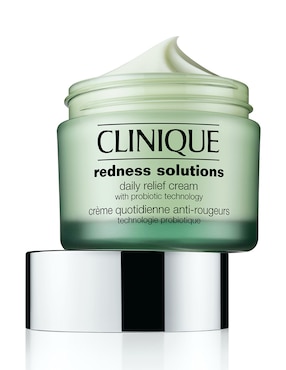 Crema hidratante Clinique Redness Solutions Daily Relief Cream