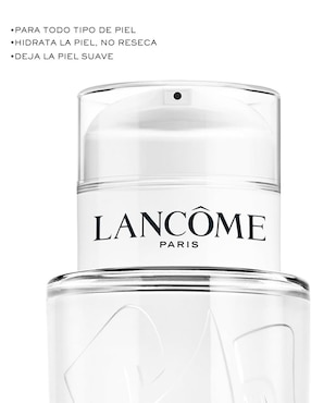 Desmaquillante Eau Micellaire Doucer Lancôme