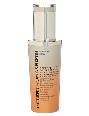 Serum Antiedad Facial Peter Thomas Roth Potent-C Power Todo Tipo De Piel 30 Ml