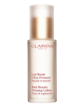 Loción Reafirmante Para Busto Clarins 50 Ml