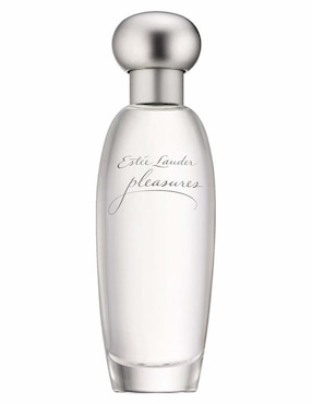 Eau de parfum Estée Lauder Pleasures para mujer