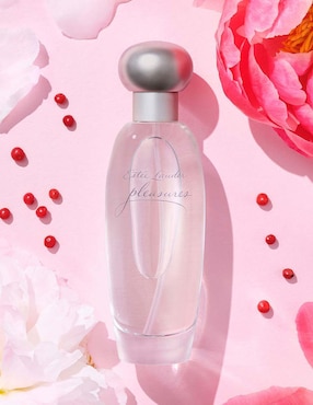 Eau de parfum Estée Lauder Pleasures para mujer