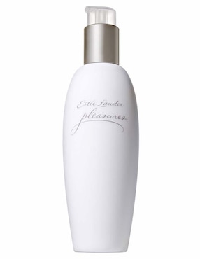 Body Lotion Estée Lauder Pleasures Para Mujer