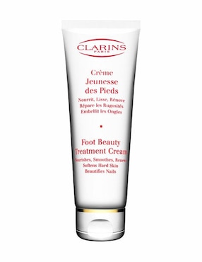 Crema Para Pies Clarins Recomendado Para Suavizar