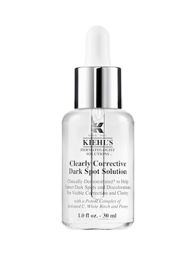 Serum Antimanchas Facial Kiehl'S Clearly Corrective Todo Tipo De Piel 30 Ml