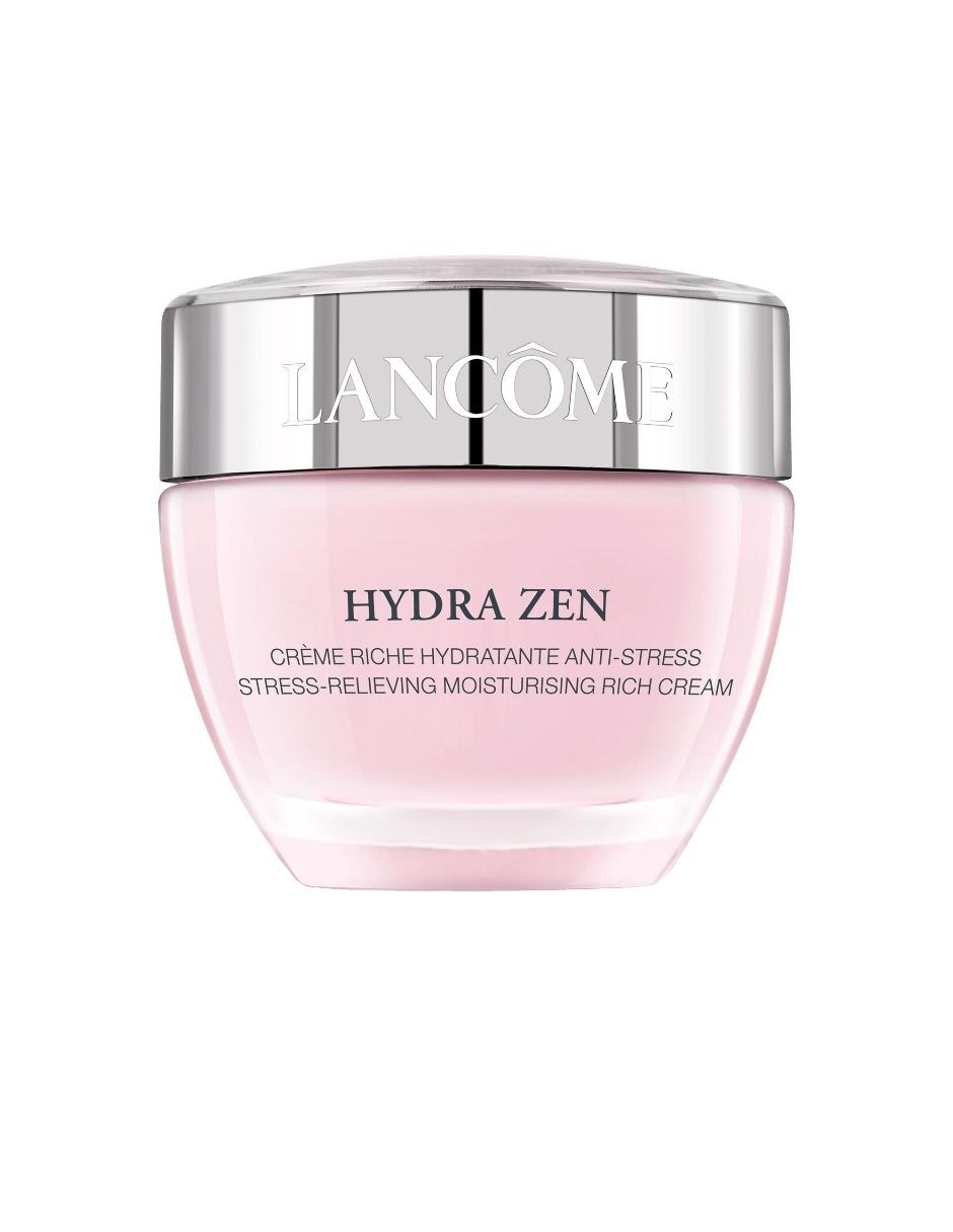 Crema facial recomendada para hidratar de día y noche Hydra Zen para piel mixta Crema facial recomendada para hidratar de día y noche Hydra Zen para piel mixta