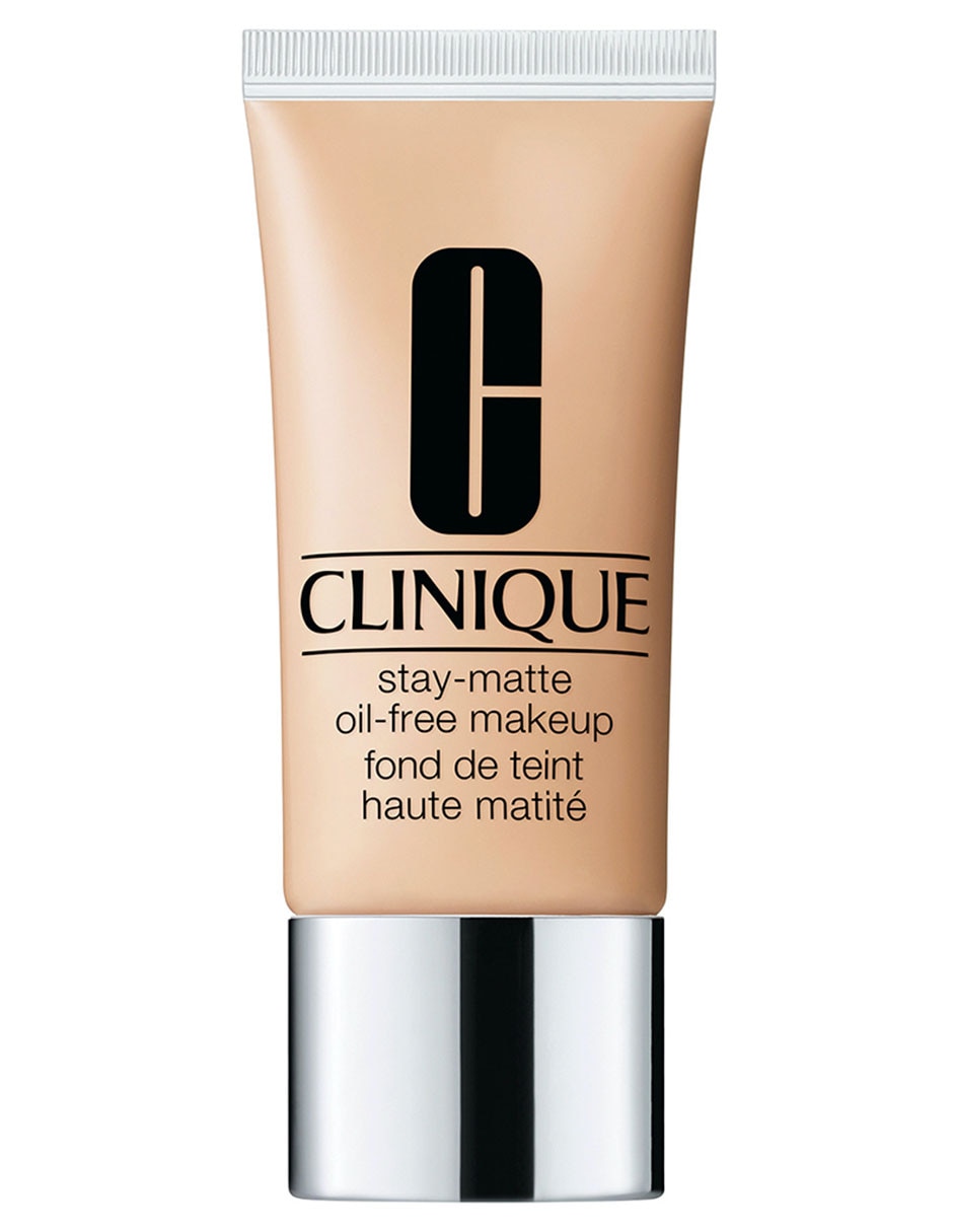 Base de maquillaje líquida Stay Matte mate