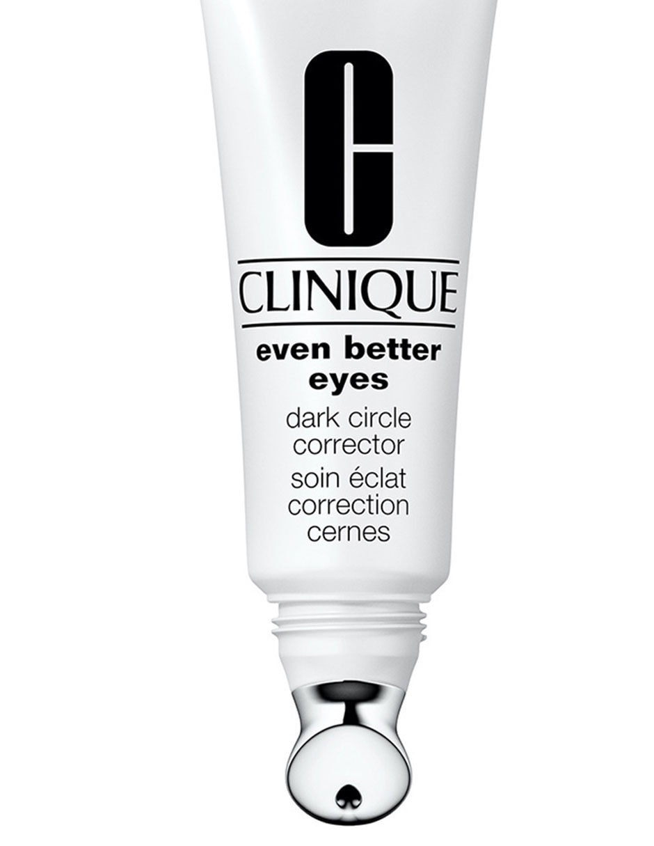 Crema para ojos recomendada para bolsas y ojeras día y noche Even Better Eyes Dark Circle Corrector para todo tipo piel