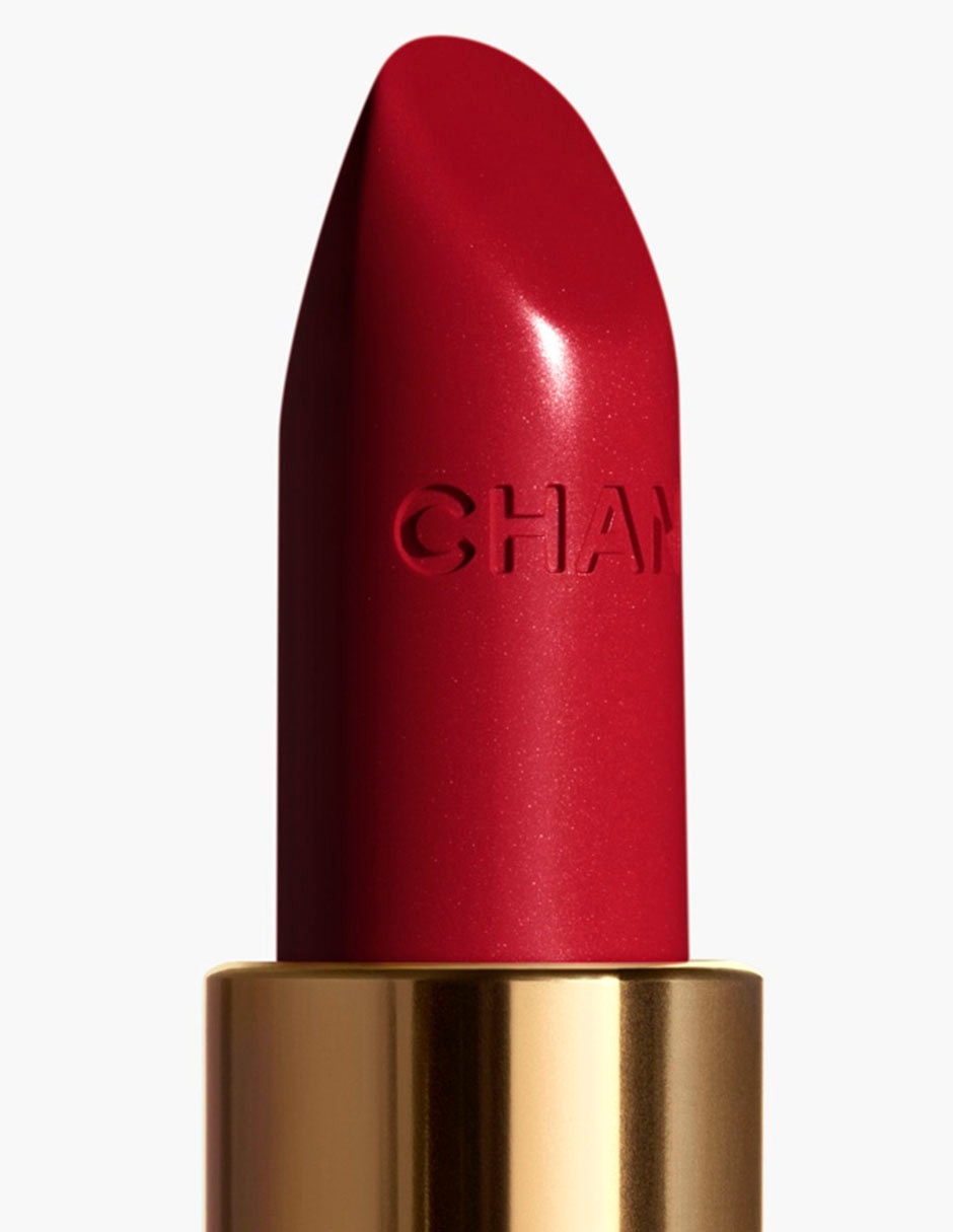 CC ROUGE ALLURE EXCENTRIQUE