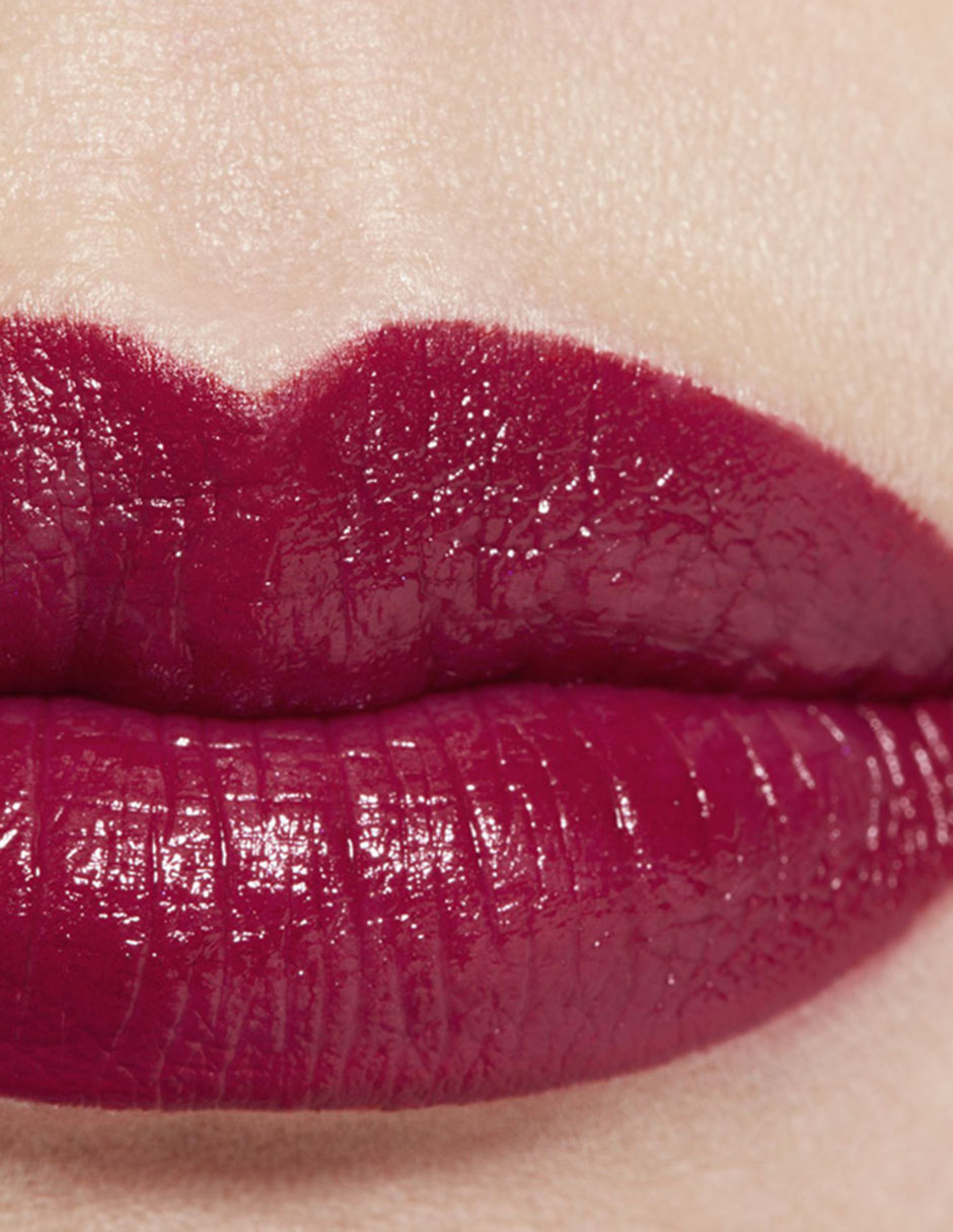 CC ROUGE ALLURE EXCENTRIQUE