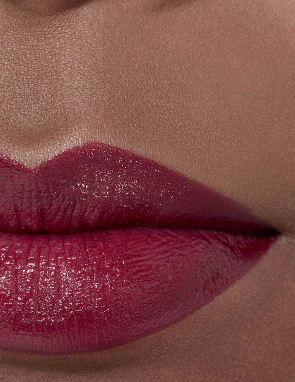 CC ROUGE ALLURE EXCENTRIQUE