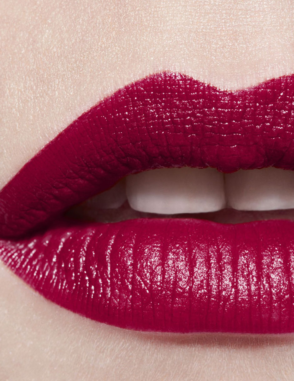 CC ROUGE ALLURE EXCENTRIQUE