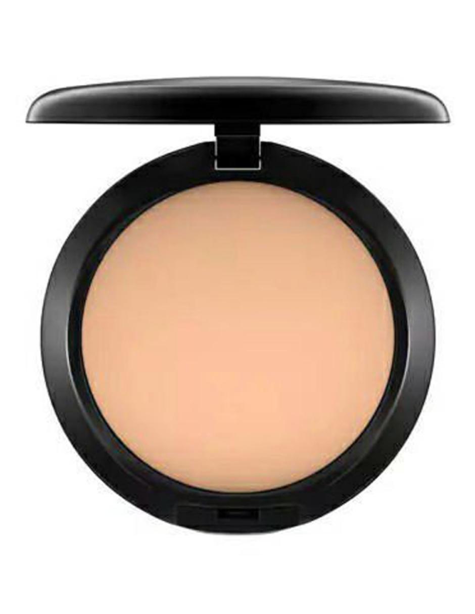 Base de maquillaje en polvo compacto Studio Fix Powder Plus Foundation mate