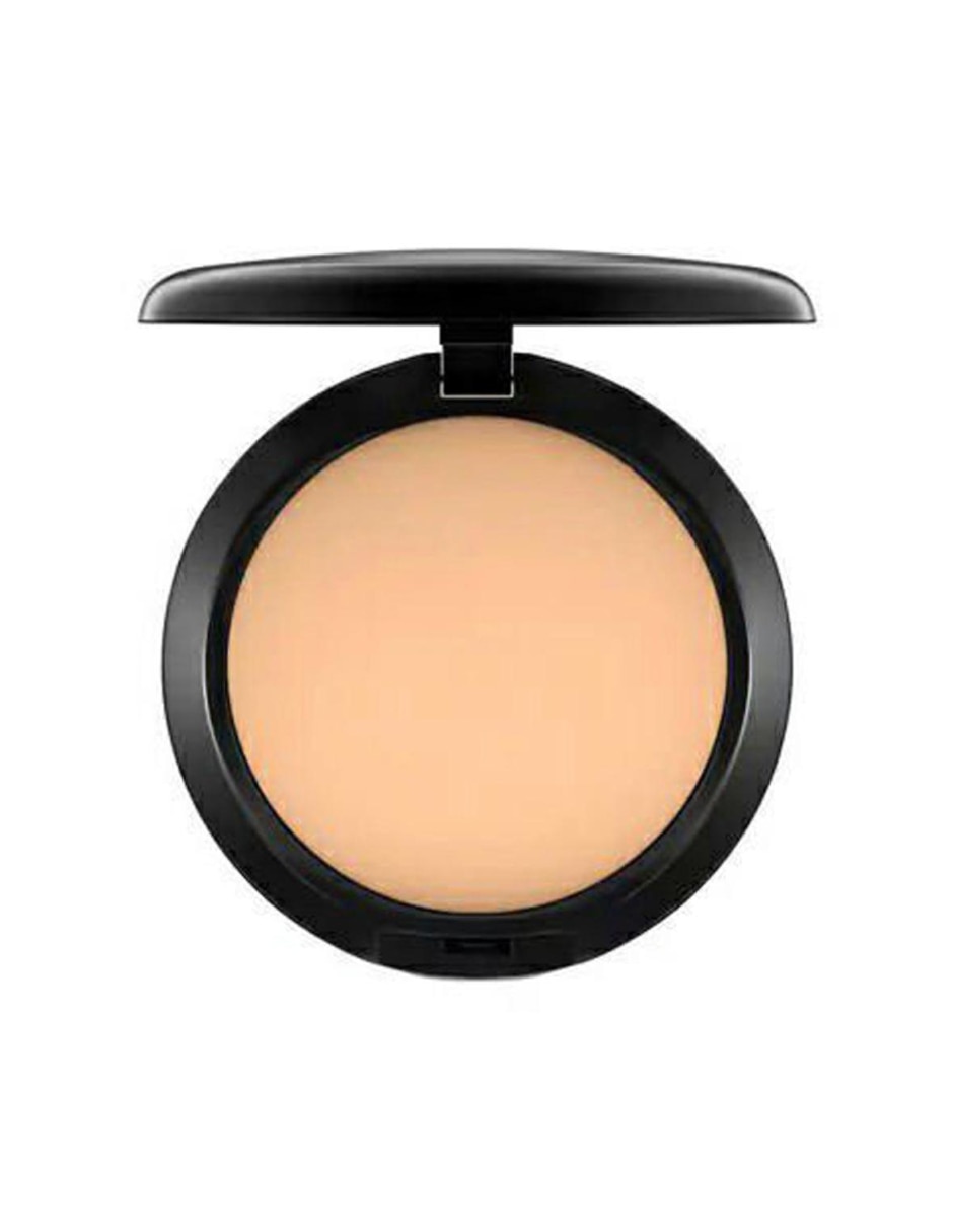 Base de maquillaje en polvo compacto Studio Fix Powder Plus Foundation mate