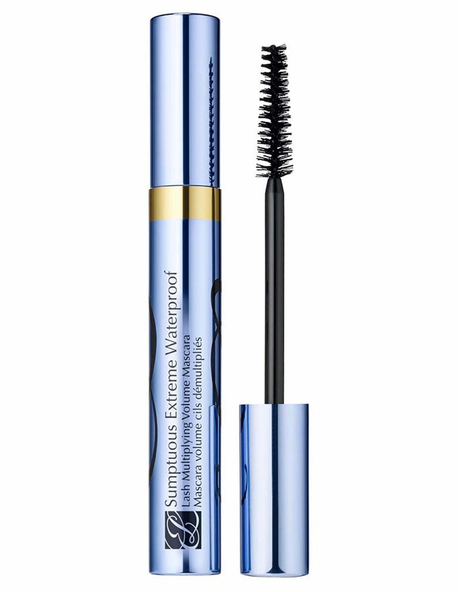 Máscara para pestañas Sumptuous Extreme Lash Multiplying Volume a prueba de agua