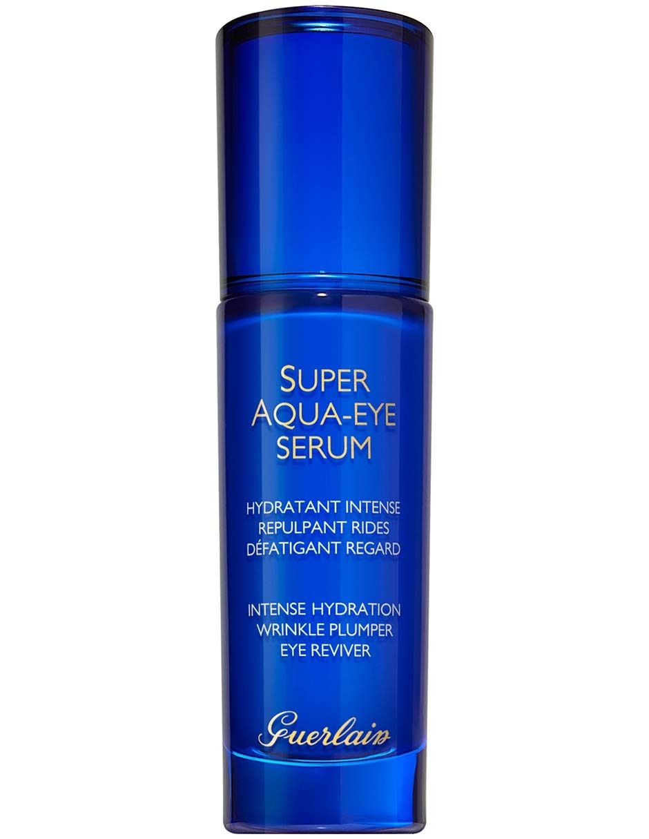 Sérum antiedad para contorno de ojos Super Aqua-Eye todo tipo de piel