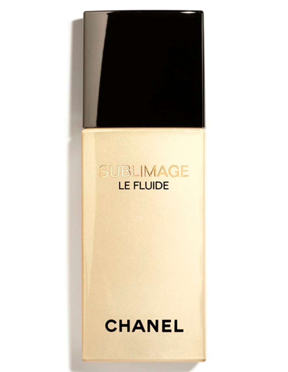 <b><br>SUBLIMAGE LE FLUIDE</b><br><span>MÁXIMA REGENERACIÓN DE LA PIEL</span> 1