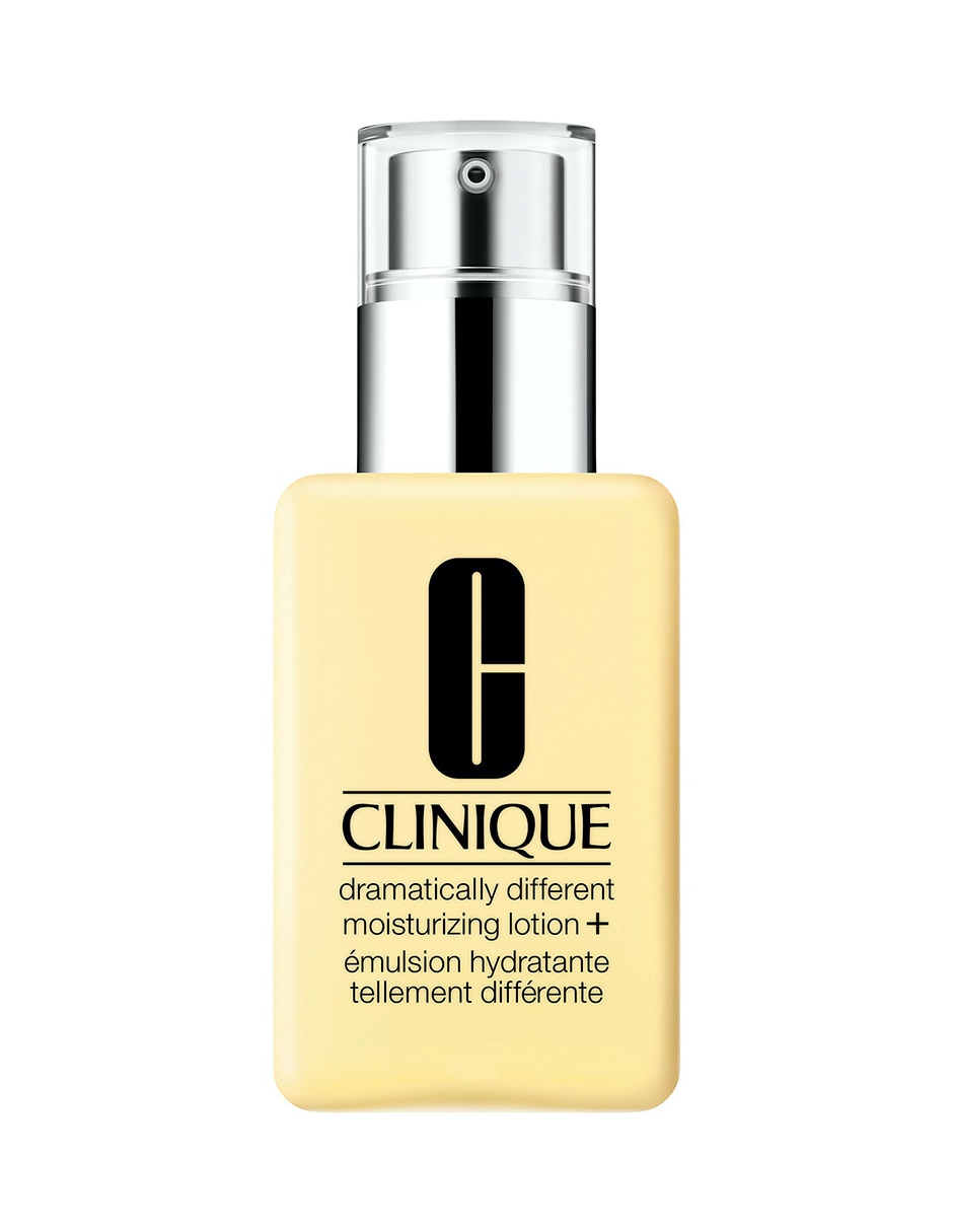 Crema hidratante Dramatically Different