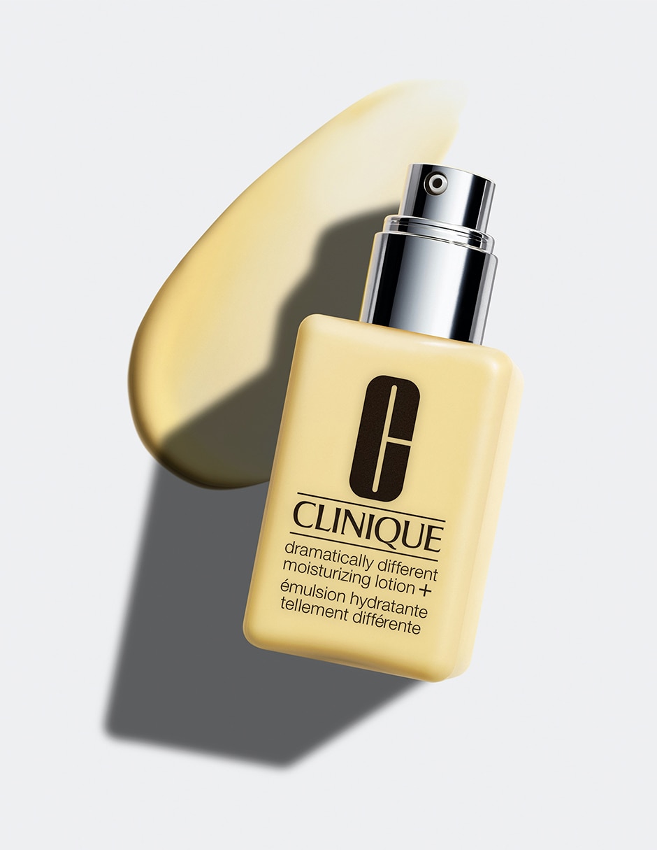 Crema hidratante Dramatically Different 4