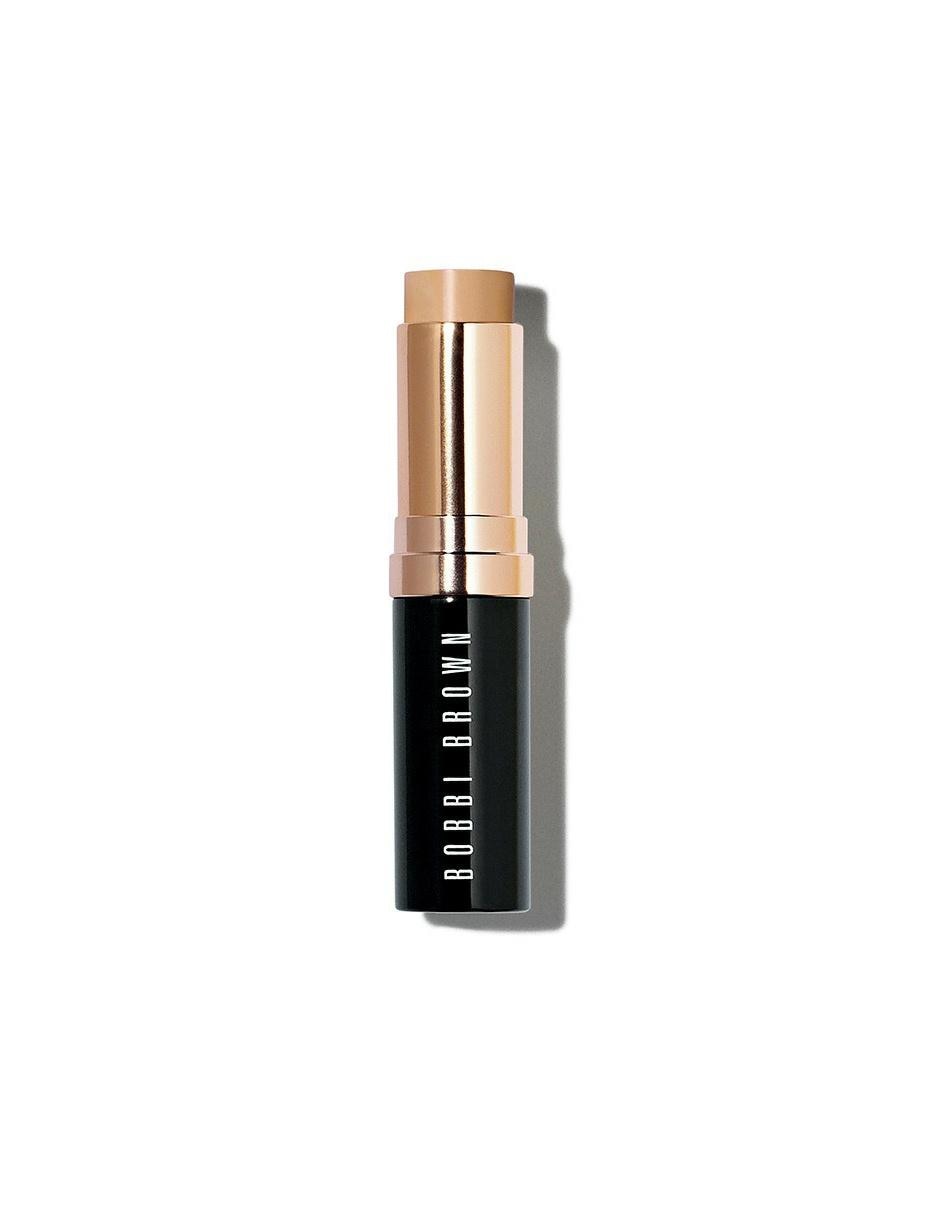 Base de maquillaje en barra Skin Foundation Stick acabado natural 1