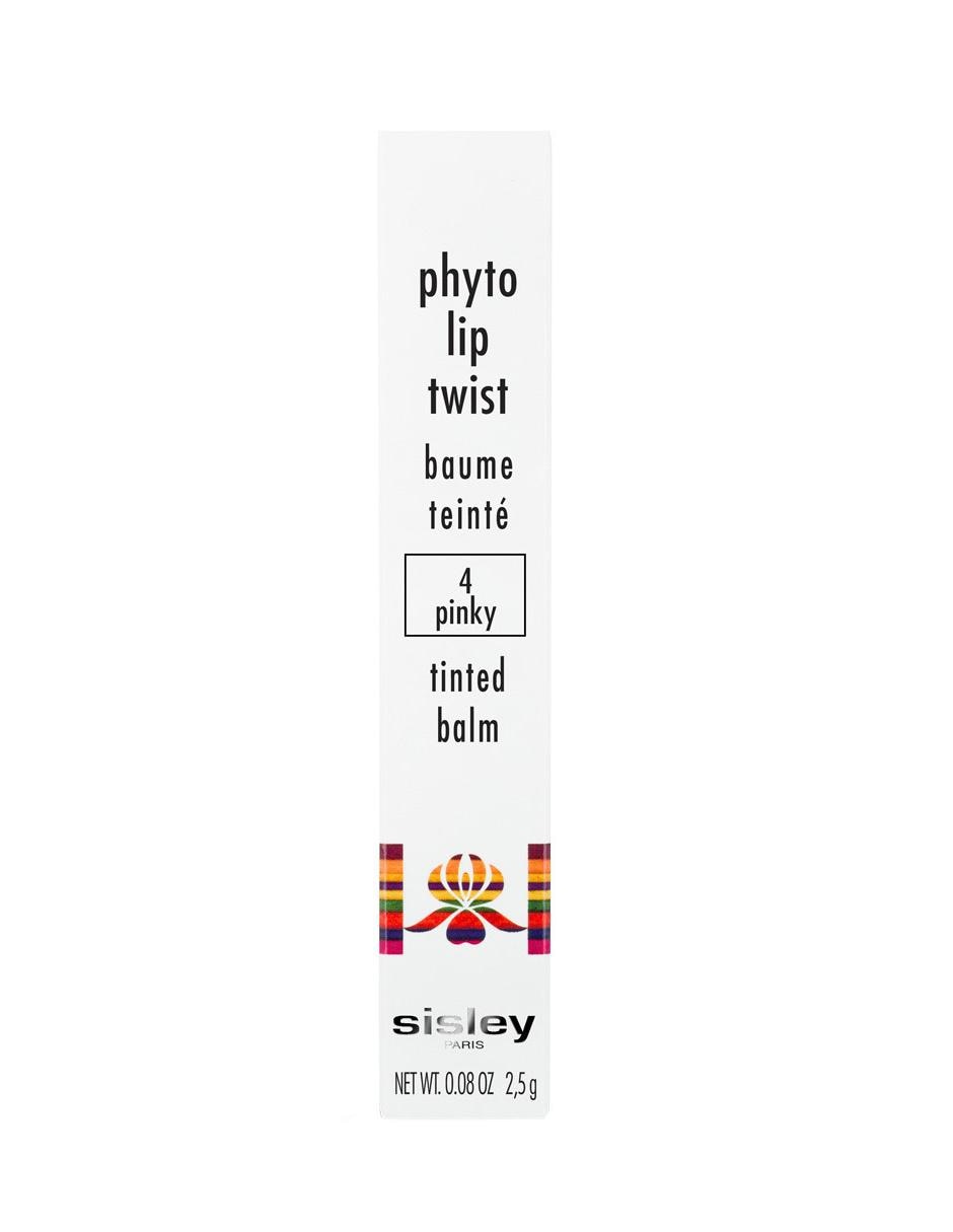 Labial brillante Phyto Lip Twist 2