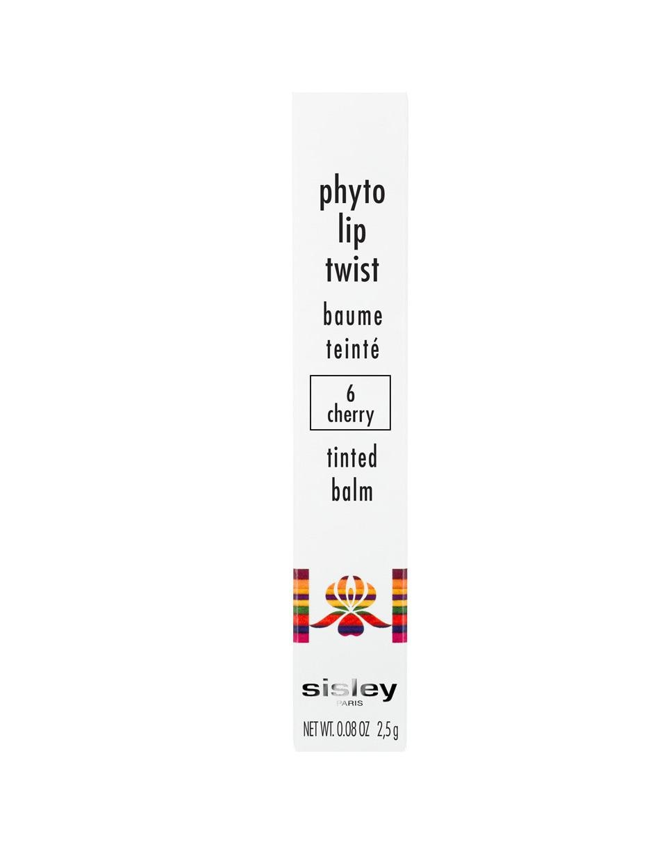 Labial brillante Phyto Lip Twist 2