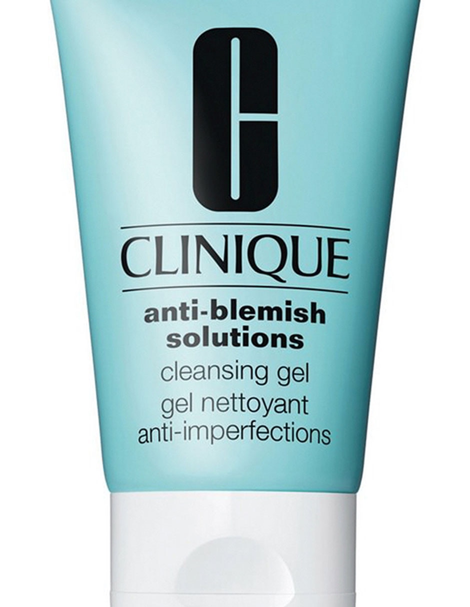 Jabón facial Anti Blemish Solutions 3