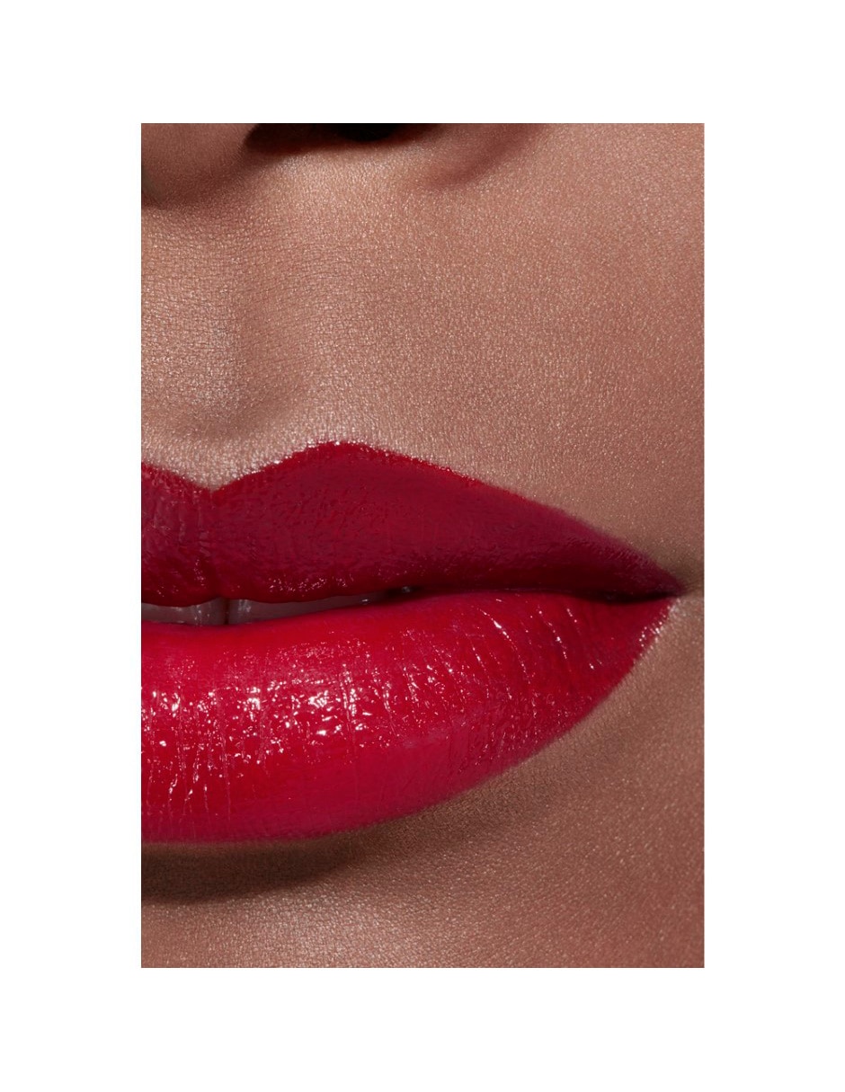 ROUGE COCO 5