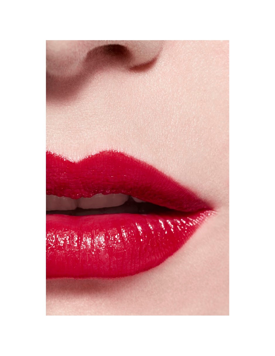 ROUGE COCO 6