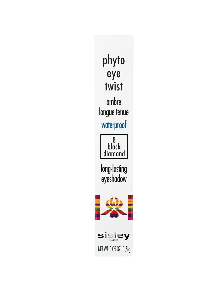 SIS PHYTO EYE TWIST 8 BLACK DIAMOND