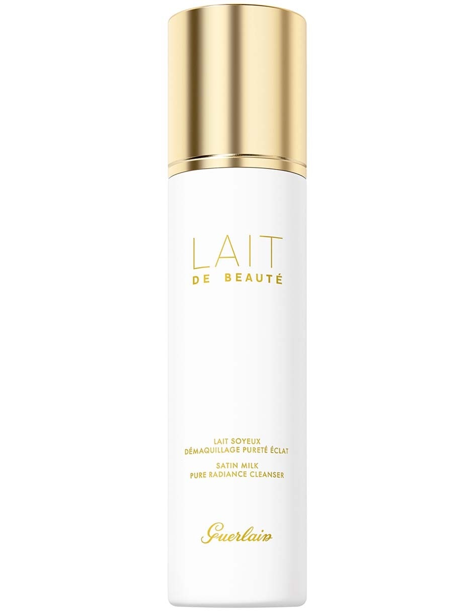 Desmaquillante Lait de Beauté
