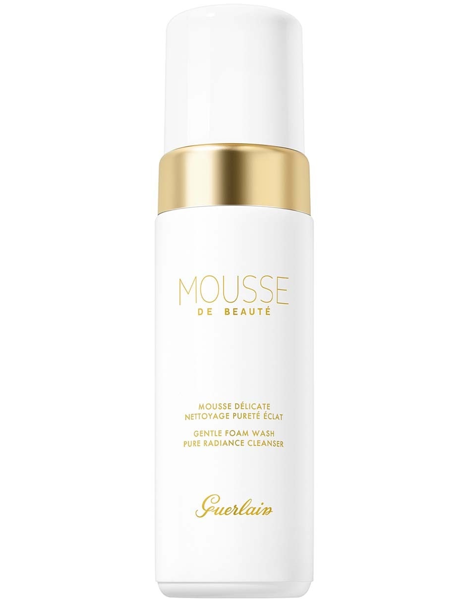 Desmaquillante Mousse limpiadora Mousse de Beauté