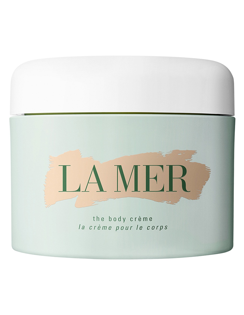 Crema para cuerpo recomendada para hidratar día y noche The Body Crème para todo tipo piel Crema para cuerpo recomendada para hidratar día y noche The Body Crème para todo tipo piel