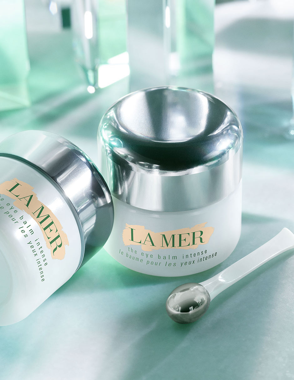 Bálsamo The Eye Balm Intense de 15 ml 3