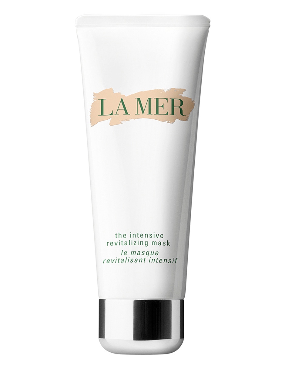 Tratamiento facial Mascarilla Revitalizante De La Colección The Intensive Revitalizing Mask De hidratante La Mer The Intensive Revitalizing Mask Tratamiento facial Mascarilla Revitalizante De La Colección The Intensive Revitalizing Mask De hidratante La Mer The Intensive Revitalizing Mask