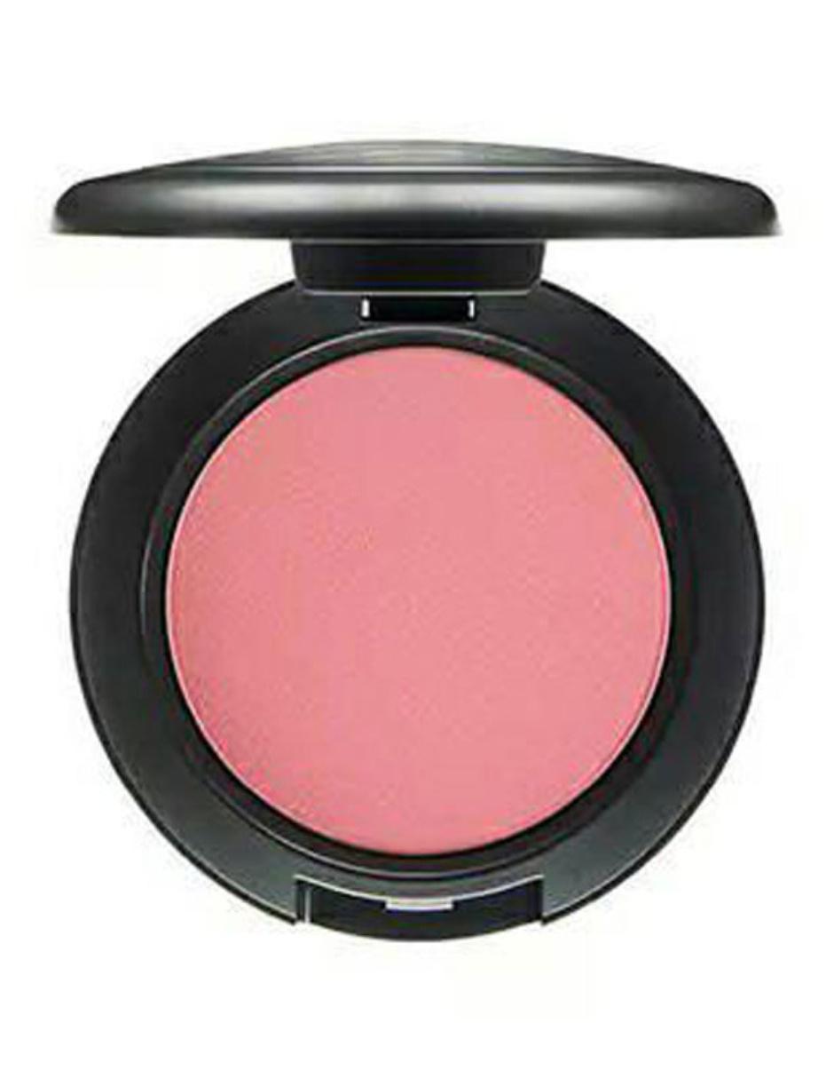 Blush en polvo