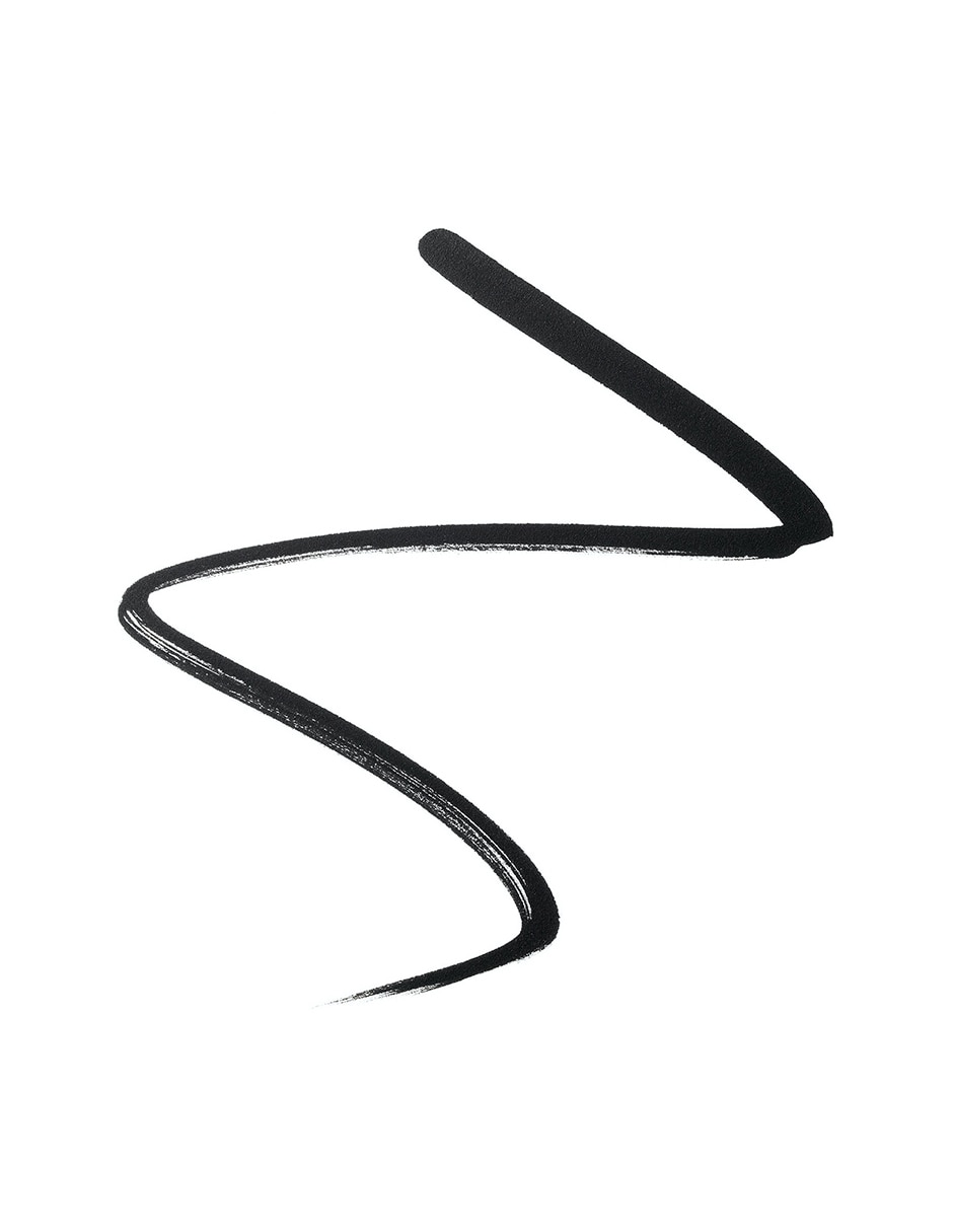 Delineador para cejas mate Little Black Liner Thick. Thin. Ultra-Fine 4