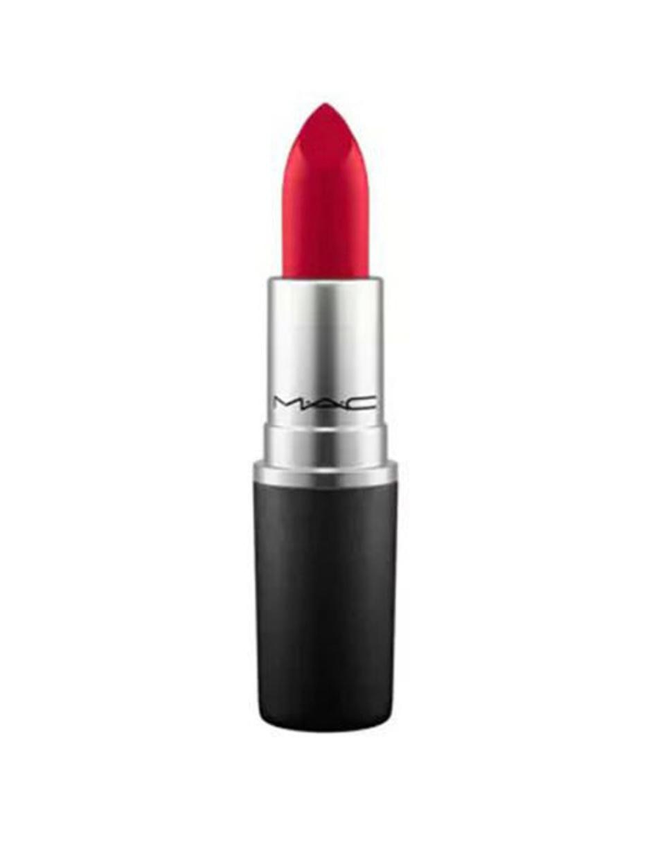 Aceite para labios mate Retro