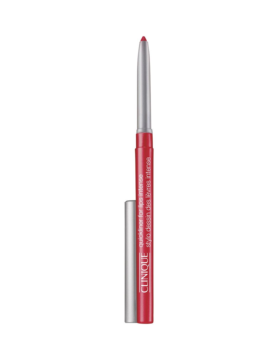 Delineador para labios mate 1