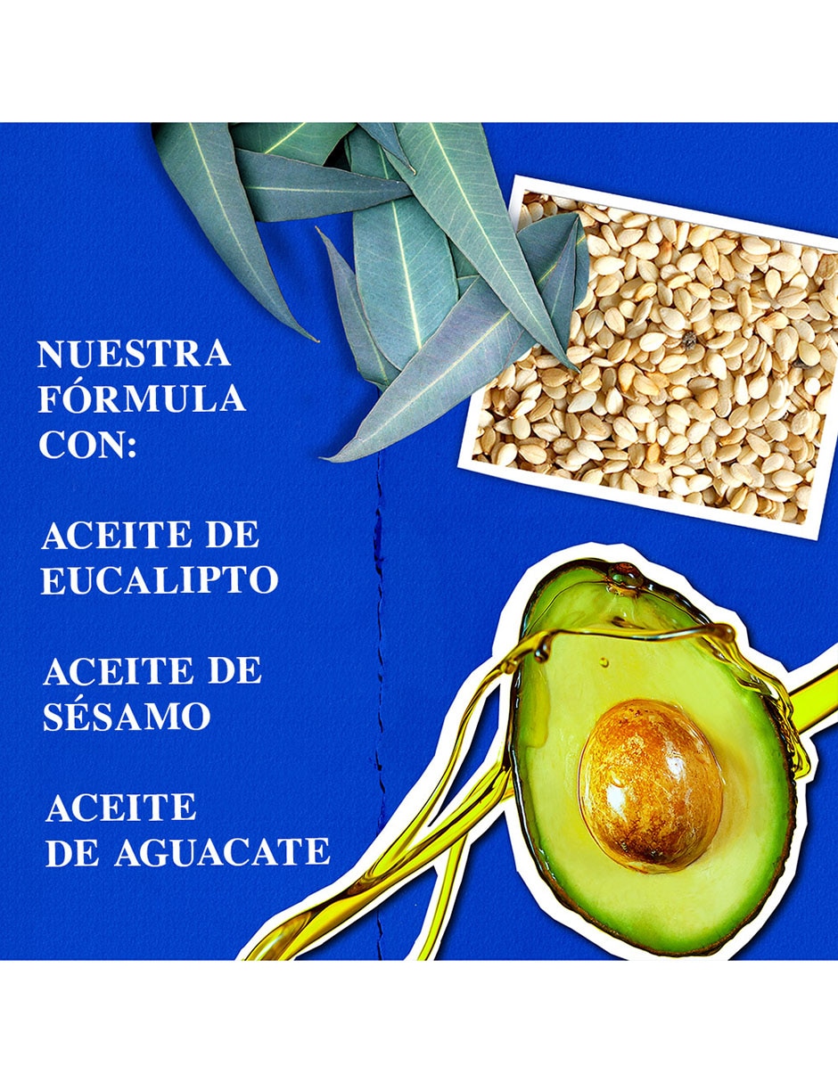 Crema para manos recomendada para hidratar día y noche Ultimate Strength Hand Salve para piel seca 3