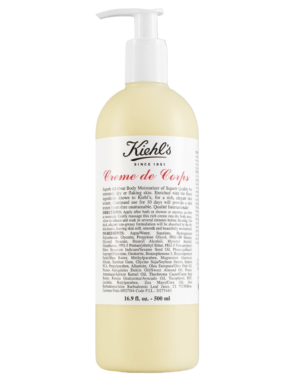 Crema para cuerpo recomendada para reafirmar de día y noche todo tipo de piel Crema para cuerpo recomendada para reafirmar de día y noche todo tipo de piel