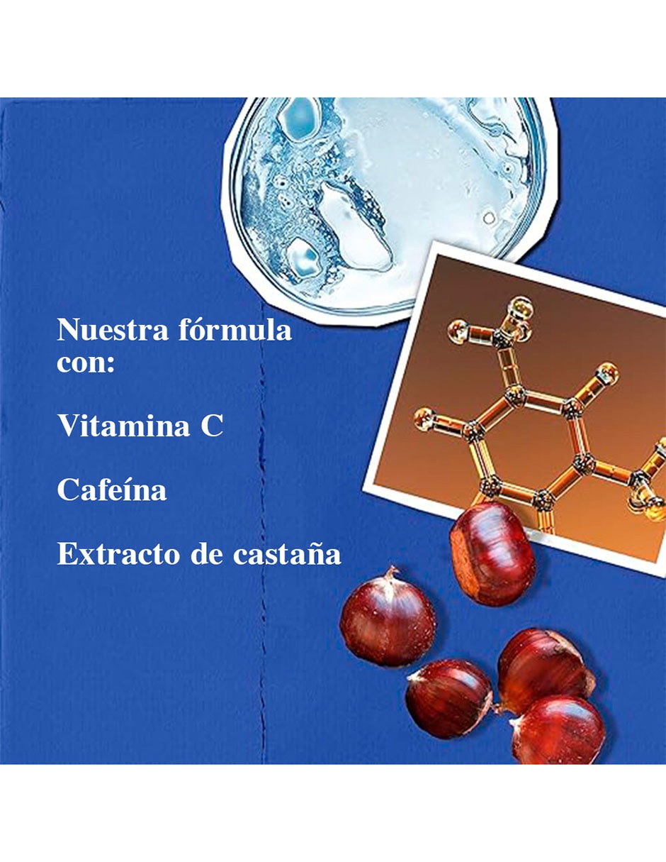 Tratamiento facial reafirmante 3