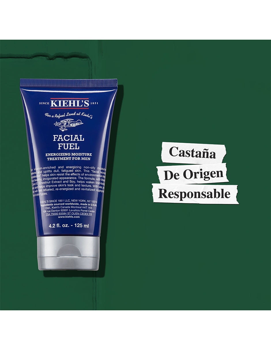 Tratamiento facial reafirmante 7