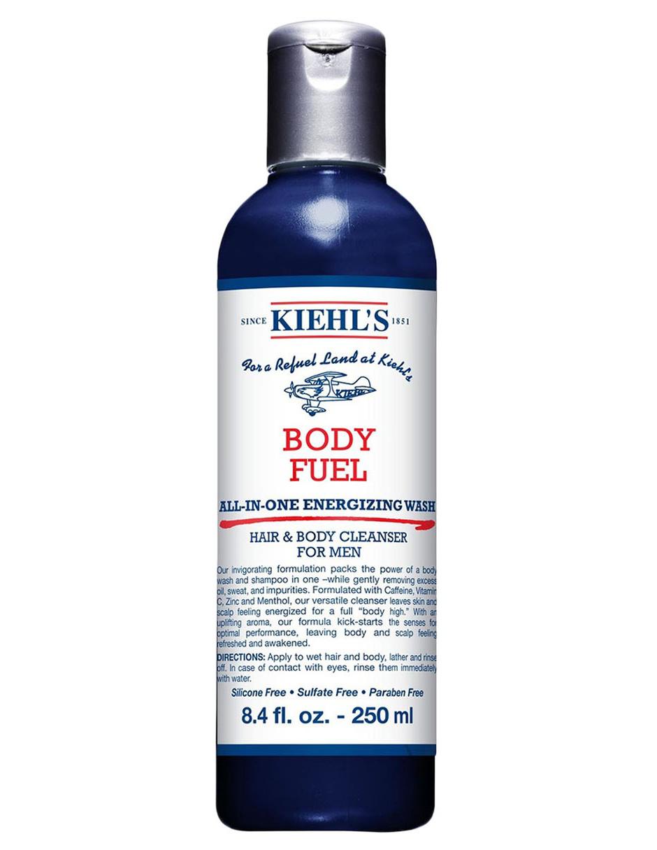 Gel corporal Limpiador Body Fuel All in One Energizing Wash Gel corporal Limpiador Body Fuel All in One Energizing Wash