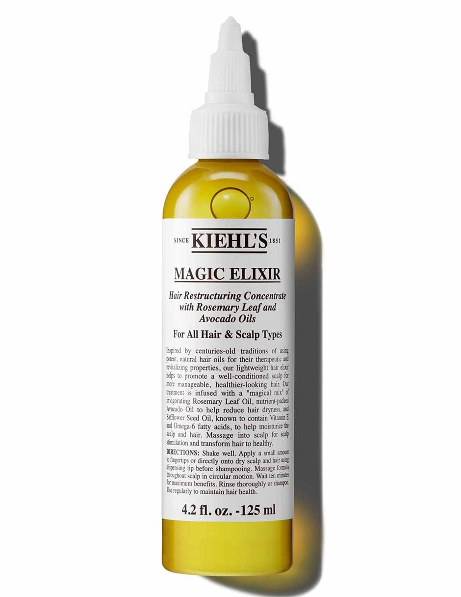 Tratamiento para capilar Hair Restructuring Concentrate hidratante Magic Elixir Tratamiento para capilar Hair Restructuring Concentrate hidratante Magic Elixir