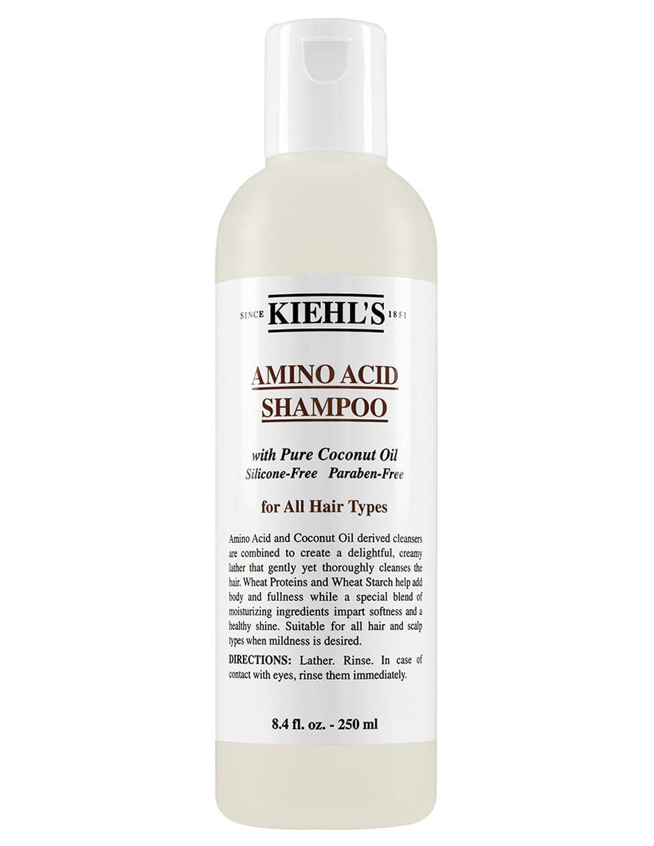 Shampoo para cabello Amino Acid 1
