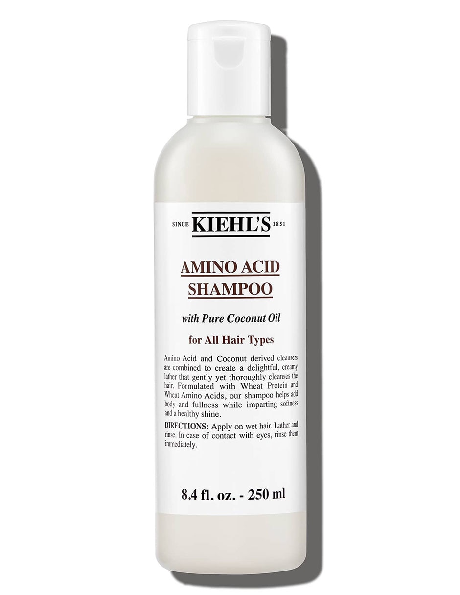 Shampoo para cabello Amino Acid Shampoo para cabello Amino Acid